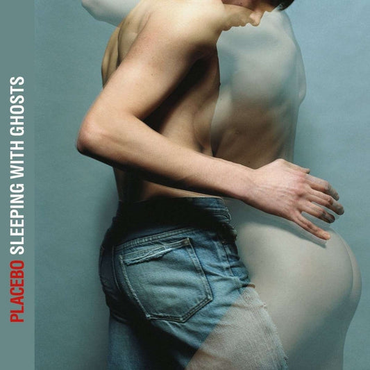 Placebo – Sleeping With Ghosts