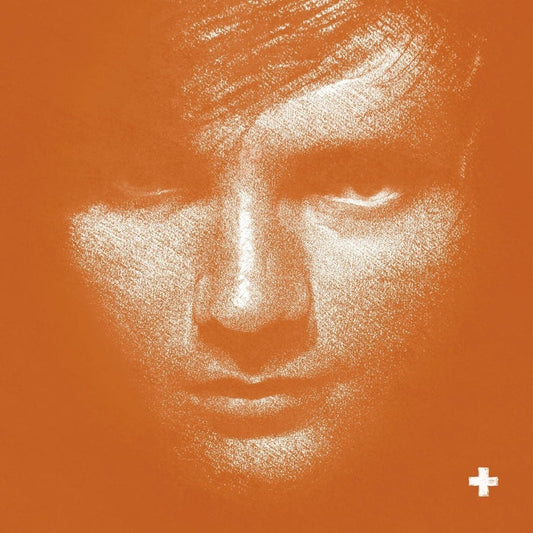 + – Ed Sheeran